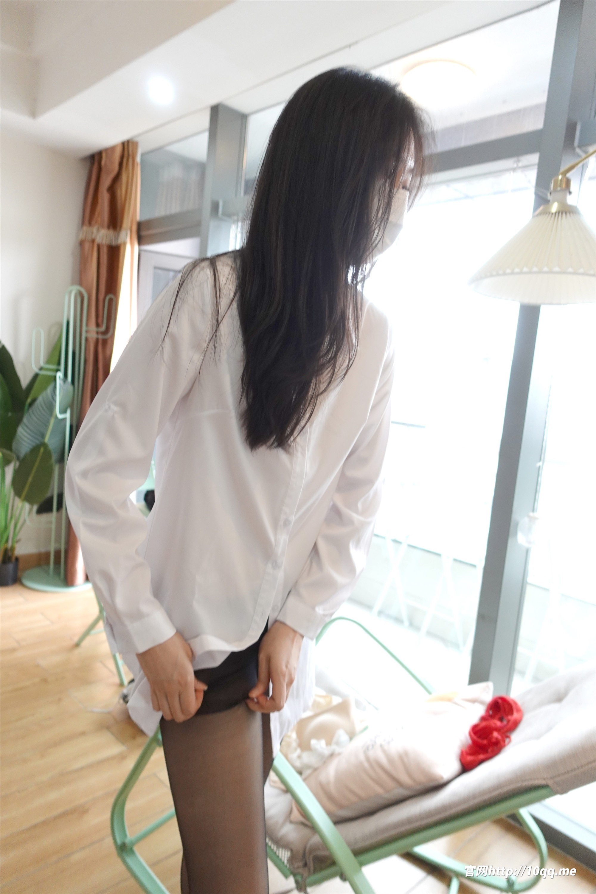 ROSI口罩系列 2022.03.26 NO.2113